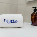 דירה Blue