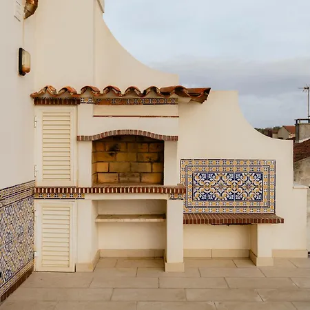 Apartment Blue Leiria