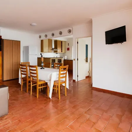Appartement Blue