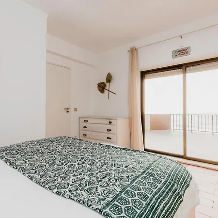 Blue Apartment *