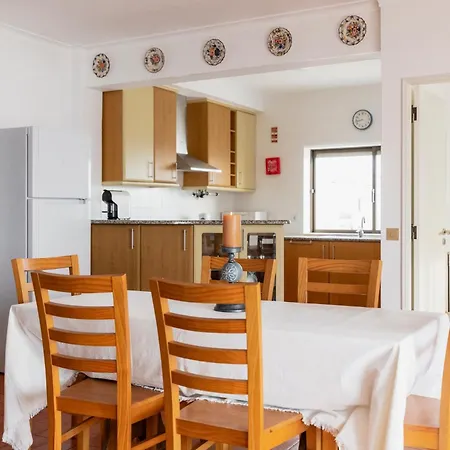 Appartement Blue *