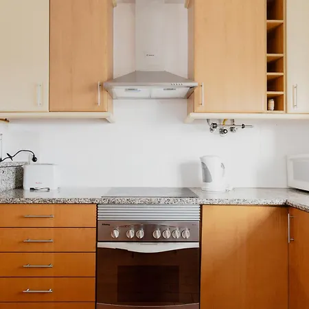 Apartment Blue Leiria