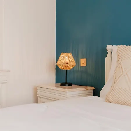 Blue Leiria