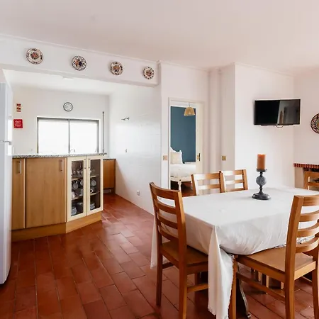 Appartement Blue