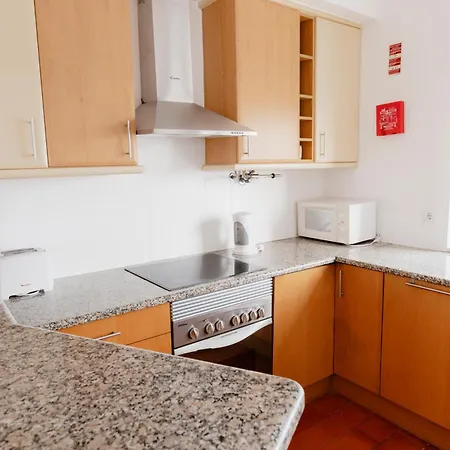 Apartment Blue Leiria