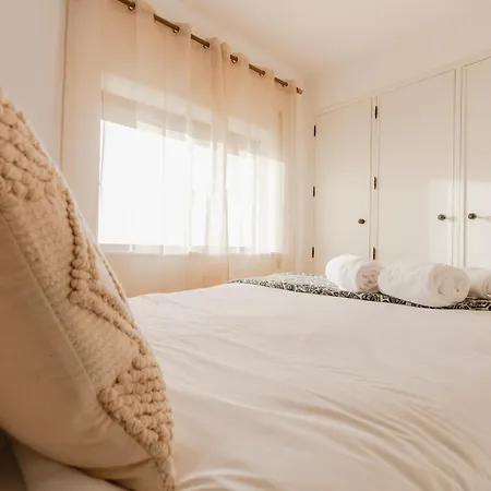 Appartement Blue