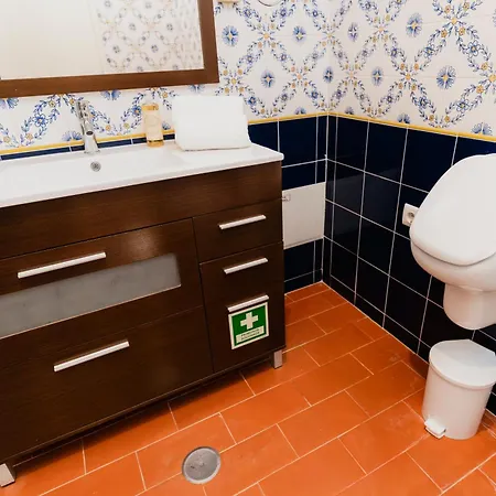 Blue Apartment Leiria