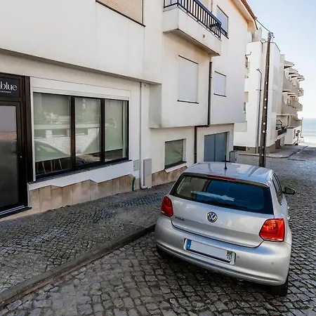 Διαμέρισμα Blue *