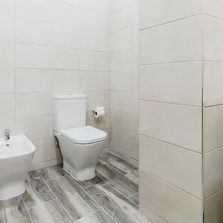 Appartement Blue