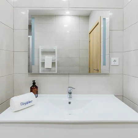 Apartment Blue *