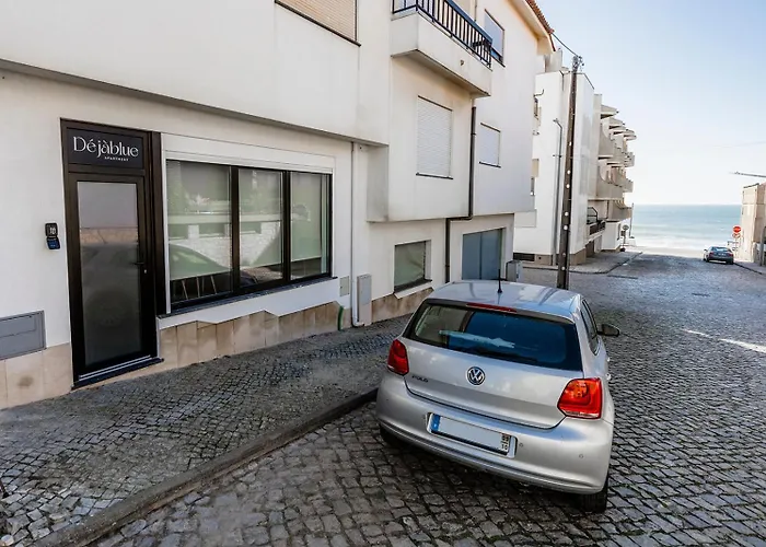 Διαμέρισμα Blue *