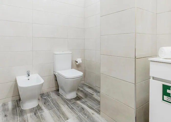 Διαμέρισμα Blue