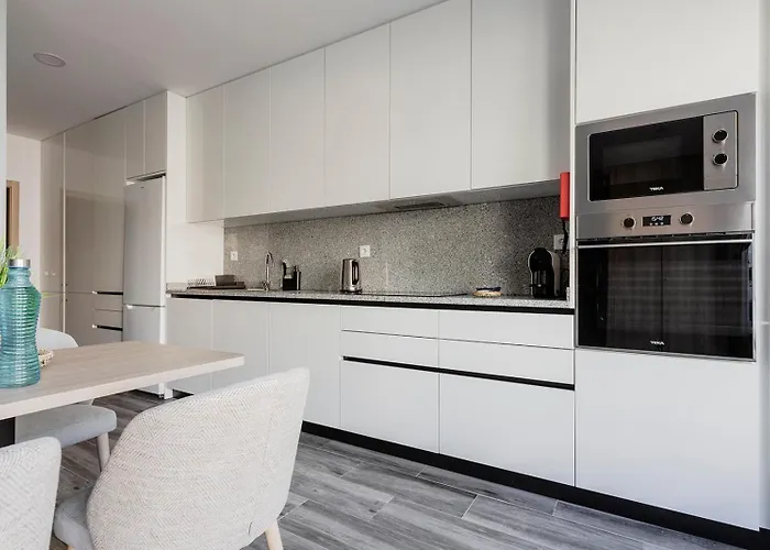 Διαμέρισμα Blue Λεϊρία