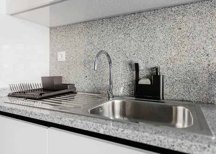 Blue Διαμέρισμα *