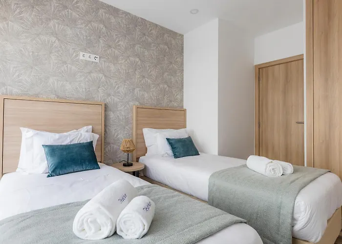 Διαμέρισμα Blue Λεϊρία