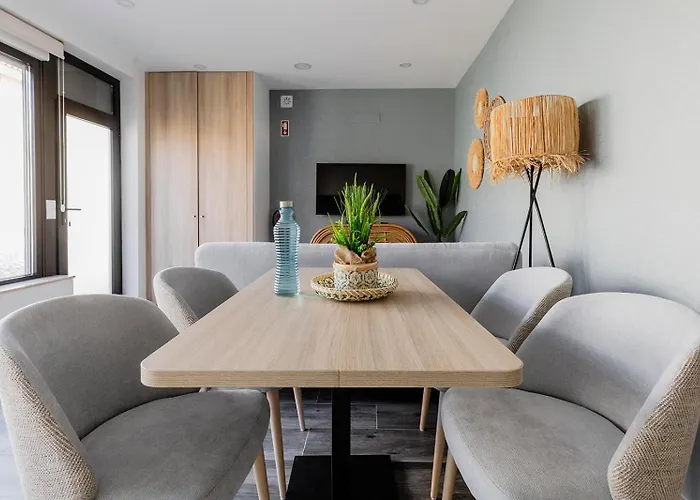 Διαμέρισμα Blue