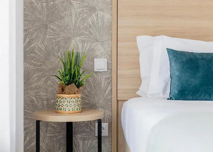 Διαμέρισμα Blue